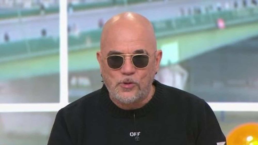 "J'ai eu pas mal de soucis physiques" : les confidences glaçantes de Pascal Obispo sur les raisons qui le poussent à arrêter la scène