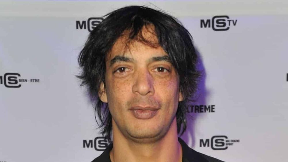 Georges-Alain Jones revient sur la fausse couche de sa compagne : “Ça m’a mis KO sur place”