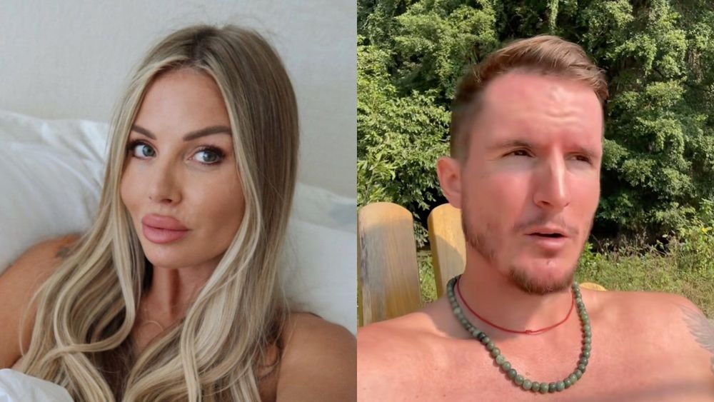 "Je m'y attendais pas du tout" : Jessica Thivenin divorcée de Thibault Garcia, son frère Logan s'exprime !