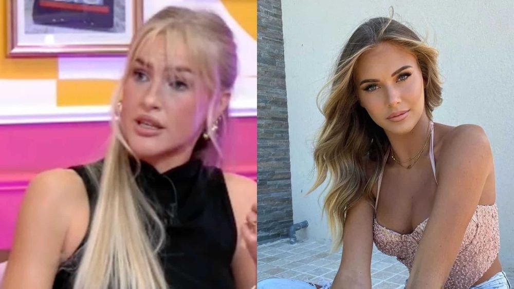Emma Keitmann : menacée par Cassandra Jullia ? Elle révèle tout ce qu'il s'est passé sur le tournage des Cinquante !