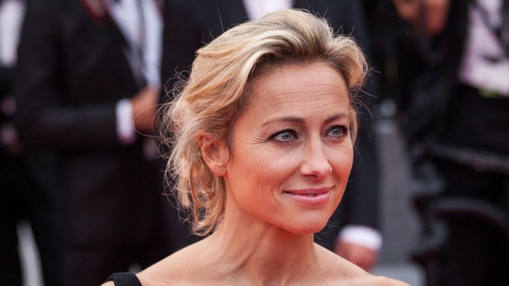 "Une mallette avec de l'argent...", Anne-Sophie Lapix cambriolée, l'impensable révélé