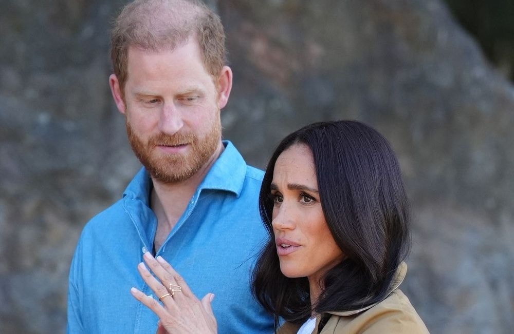 Meghan Markle et Harry en Australie : pourquoi sont-ils au coeur d'une polémique ?