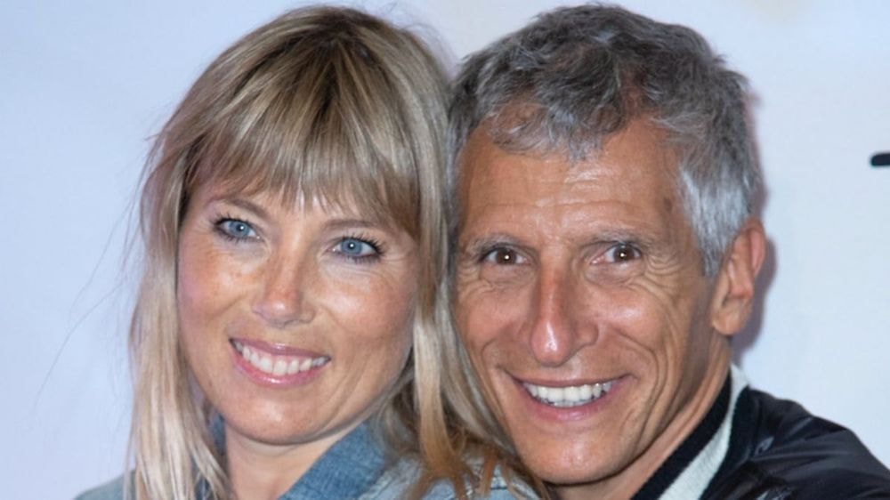 Nagui : son épouse Mélanie à l'aise avec la nudité, elle s'affiche en tenue d’Eve pour une noble cause : "Quel charme !"