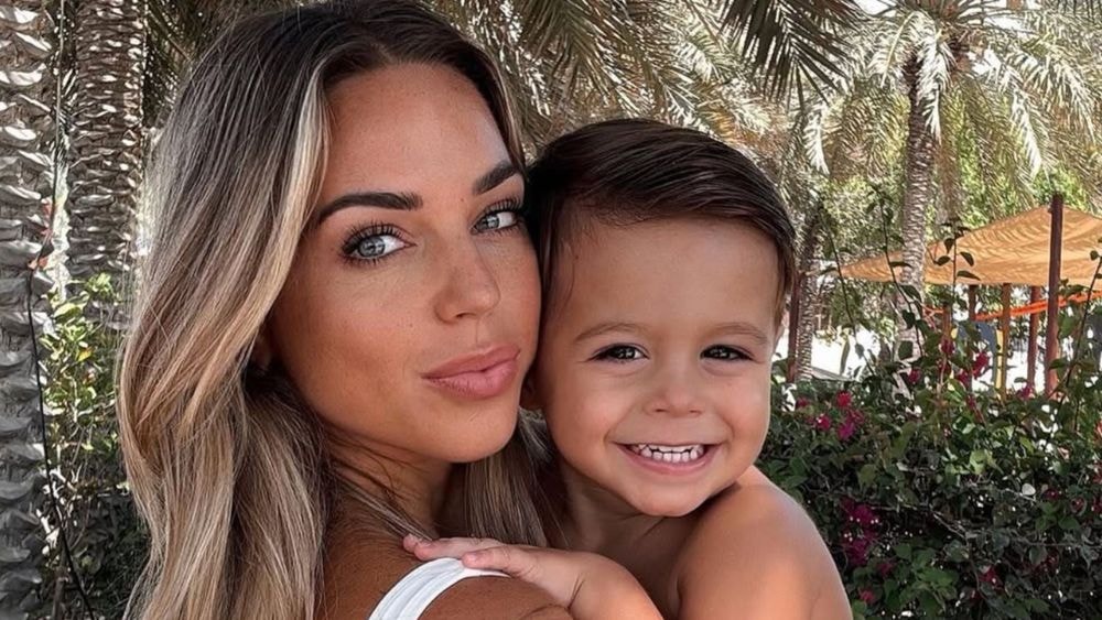 "C'est le fils de quel père ?" : une vidéo de Maddy Burciaga avec son fils Andréa choque les internautes !