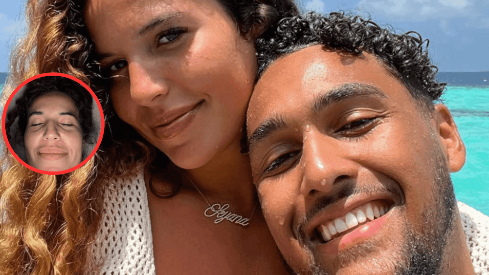 "Il ne m'aime plus" : Poupette Kenza annonce sa séparation avec son mari Allan !