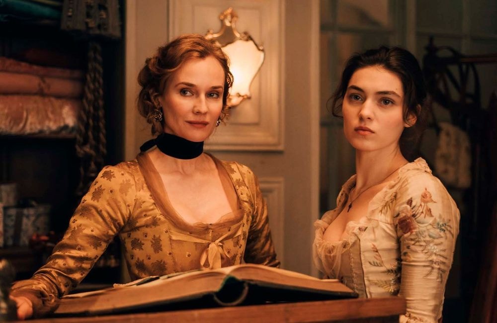 « Merteuil » : c’est l’une des séries les plus attendues de l’année et vous allez l’adorer