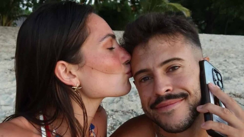Gabriel Ayuso : il fait une grosse révélation et admet pour la première fois avoir trompé Lisa-Marie dans la Villa, "ma faute..." !