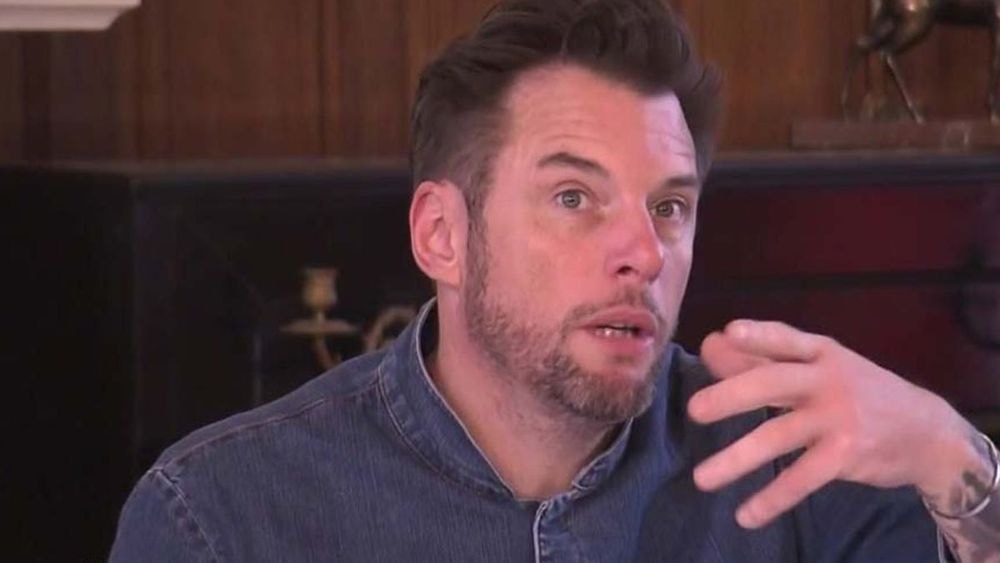 "J'allais perdre en vitesse" : comment Norbert Tarayre a changé sa silhouette pour participer à Top Chef ?
