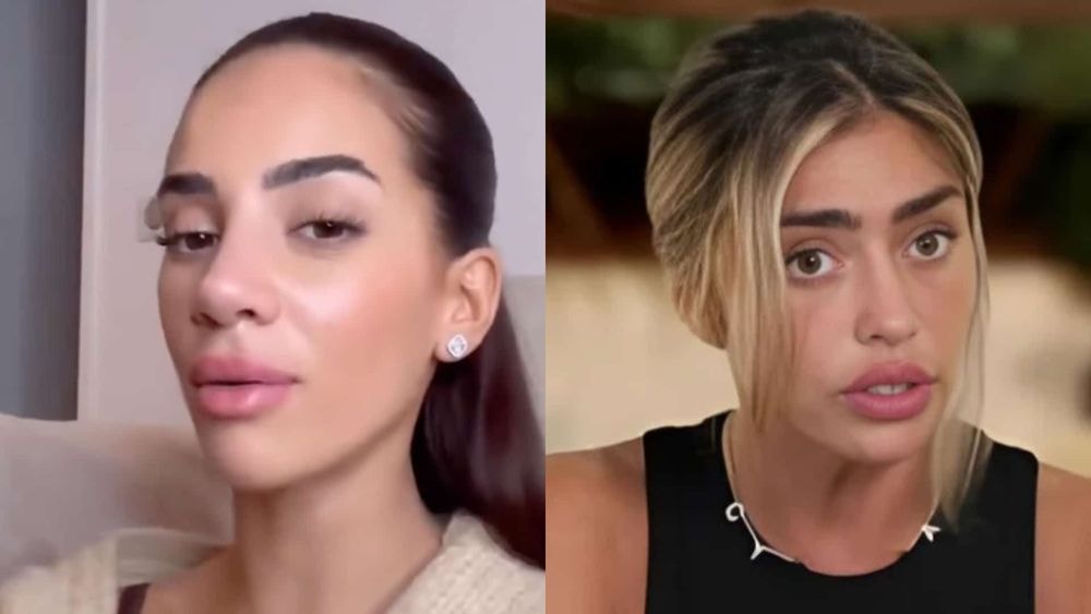 "Cynthia fait tout pour que je sois détestée" : en guerre avec Cynthia, Marwa Merazka promet de tout balancer sur La Villa 9 !