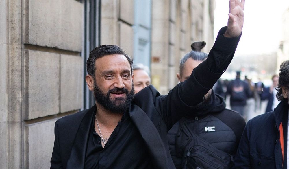 Cyril Hanouna, président de la République : "C’est pas une blague", il serait déjà prêt pour 2027