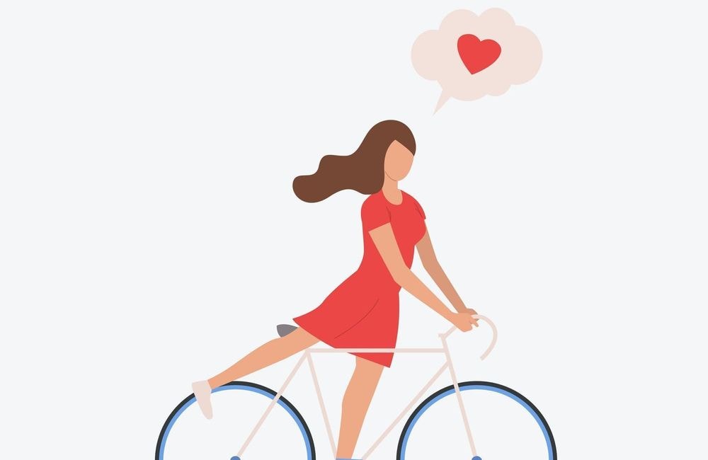 Orgasme à vélo : ce chiffre surprenant va vous donner envie de pédaler plus souvent