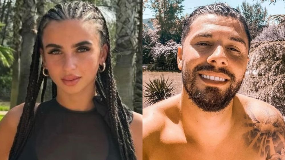 Carla (Les Cinquante) : toujours en couple avec Kevin Guedj ? On a la réponse !