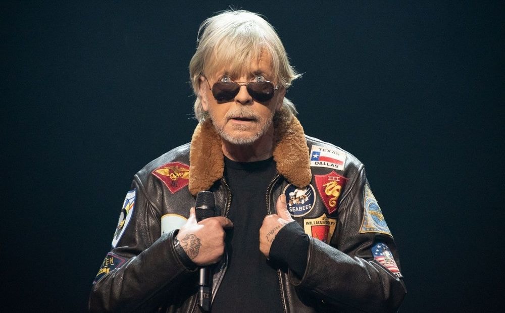 Fille de Renaud (73 ans), Lolita écoeurée par sa chanson : "Un père n'a pas à parler de ça"