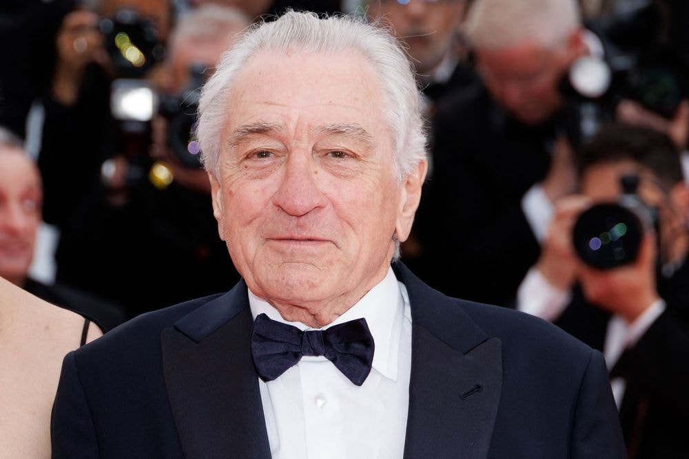 Robert De Niro, un père attentif : sa fille, Ayrin, évoque leur lien unique au cœur de sa transition