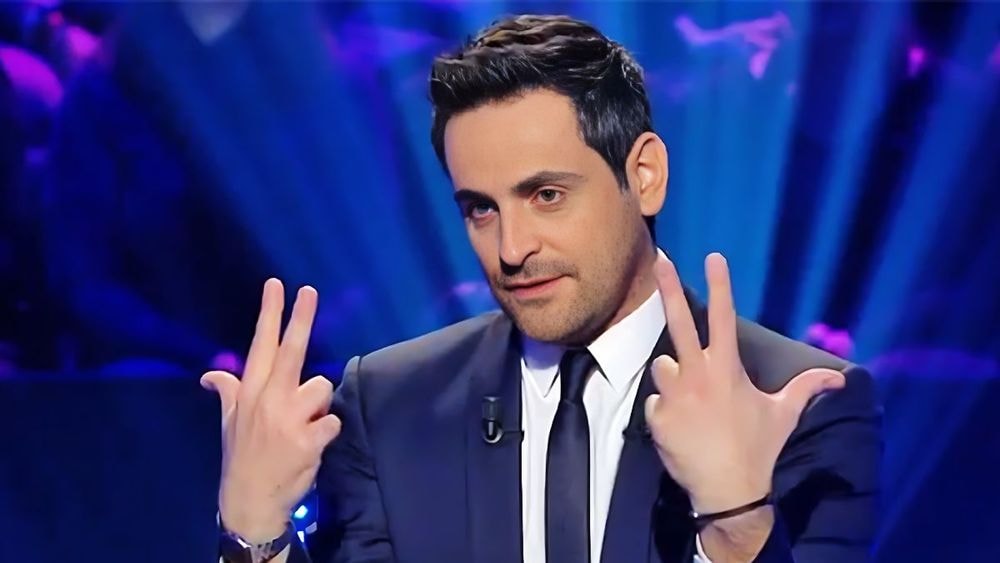 « Je gagne bien ma vie » : le salaire de Camille Combal révélés, voici les détails
