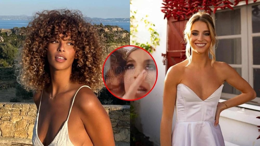 "Des grosses..." : Miss Provence et Miss Aquitaine surprises en train d'insulter les 12 Miss qualifiées, elles s’expliquent