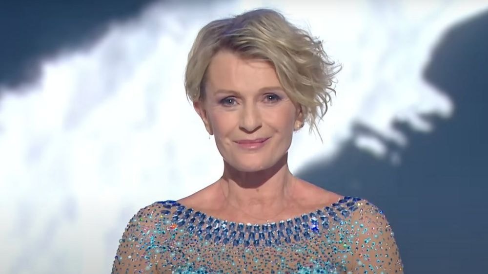 Sophie Davant éliminée de DALS, elle s'explique, très déçue : "Trop tendue, incapable…"