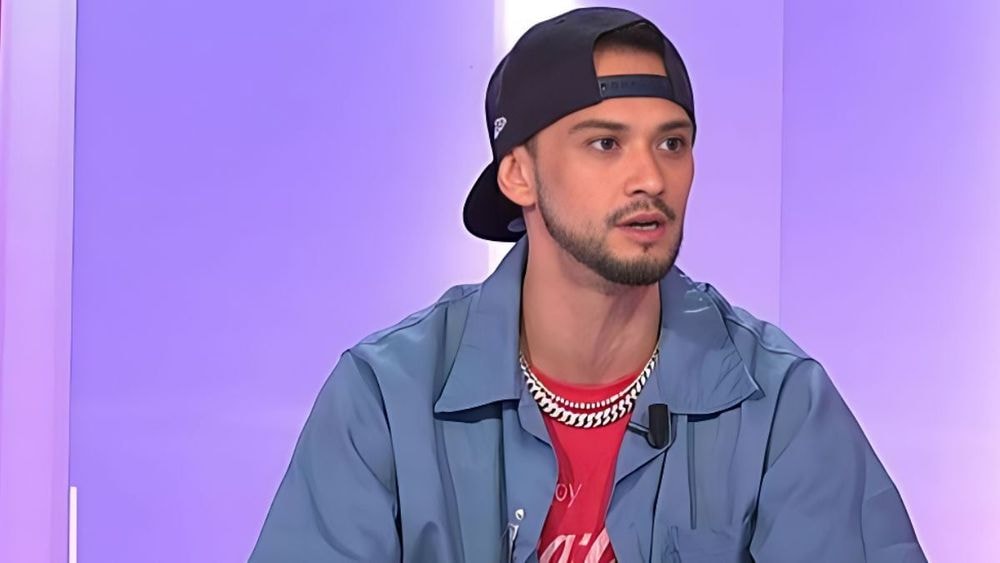 "L'enfer pour moi" : Billy Crawford revient sur sa dépression dans les années 2000