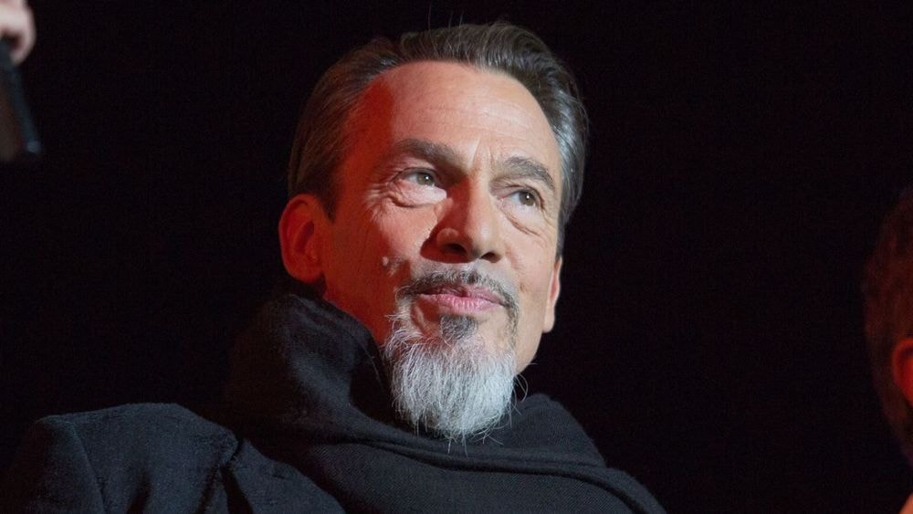Florent Pagny sur le départ de The Voice : "Il ne faut pas penser qu’on est éternel", ce qui attend les téléspectateurs