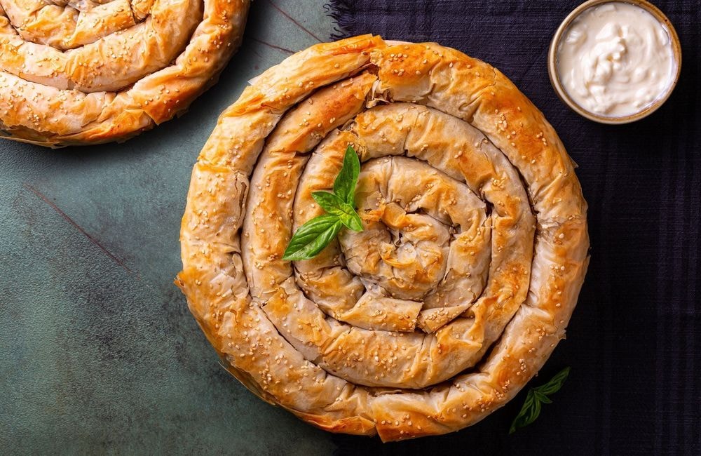 Ramadan : comment faire des boureks ?