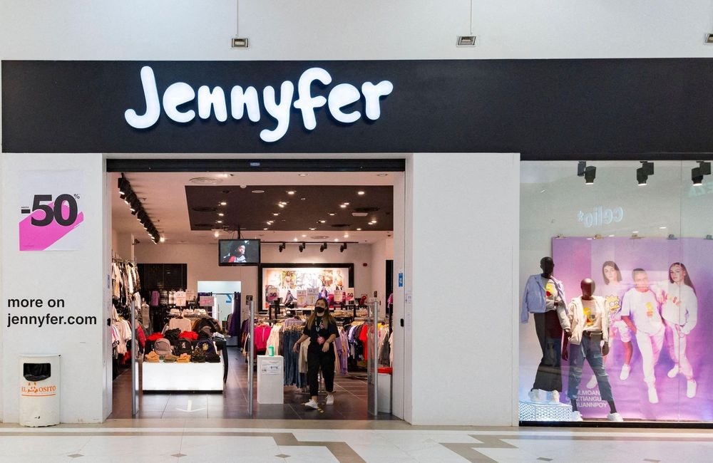 L’avenir de cette célèbre marque de mode en péril