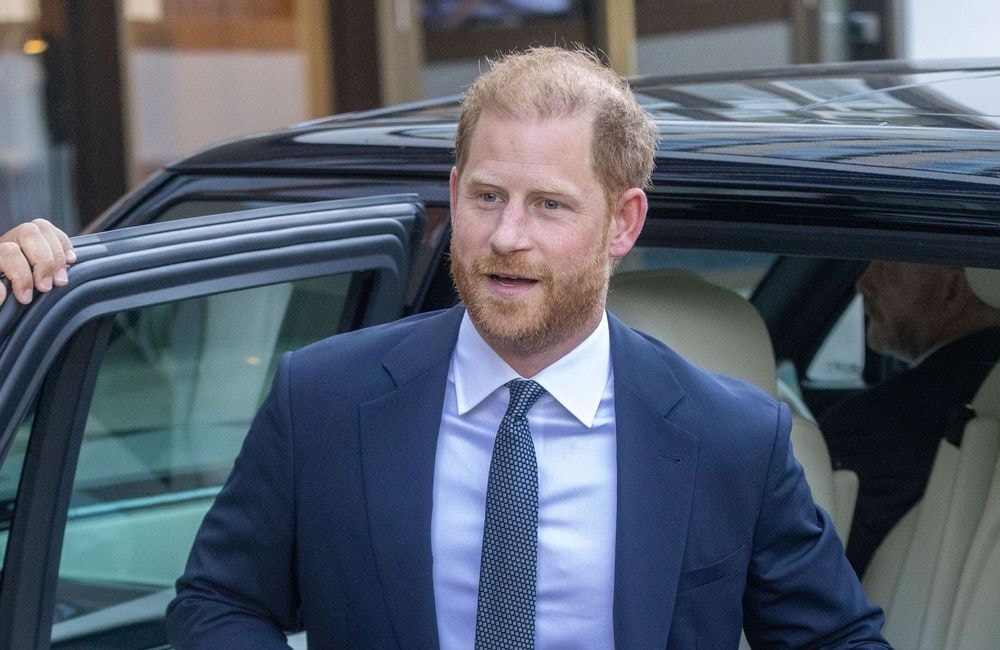 Charles III et le prince Harry réunis à Londres pour la première fois depuis 18 mois