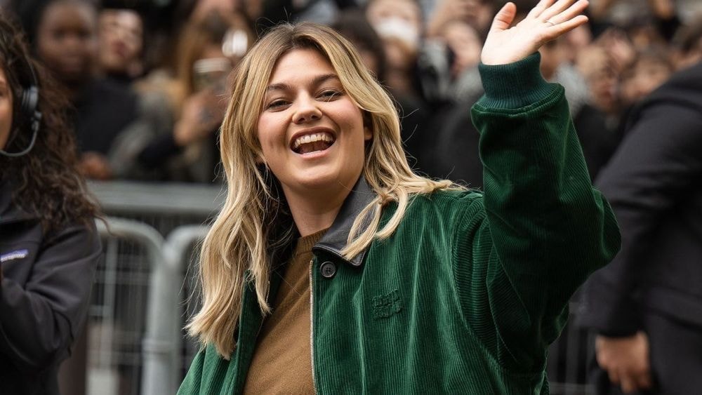 Louane : à fond sur un de ses crushs, elle fait une confidence très "gênante"