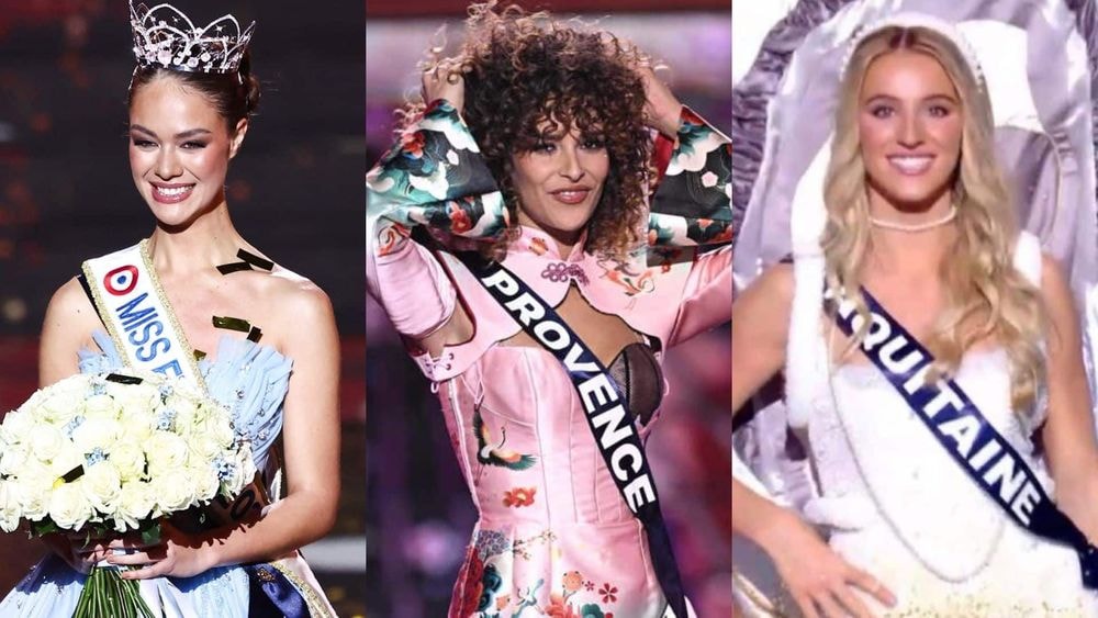 Hinaupoko Devèze : Miss France 2026 réagit à la vidéo choc de Miss Aquitaine et Miss Provence !
