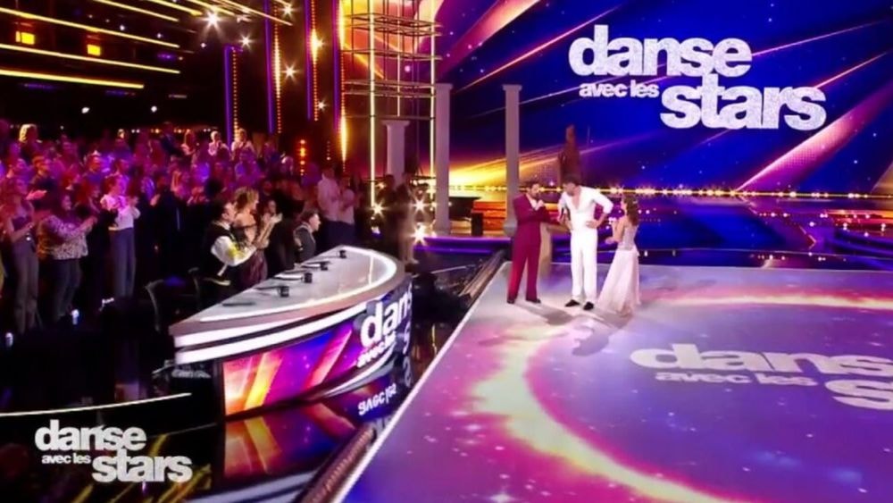 Déprogrammation de Danse avec les stars 2025 : il n'y aura pas de prime sur TF1 la semaine prochaine et voici pourquoi !