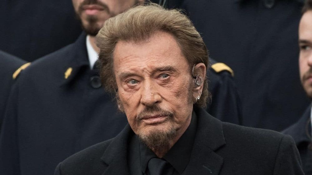 Les derniers mots de Johnny Hallyday révélés quelques secondes avant sa mort : « Tu la… »