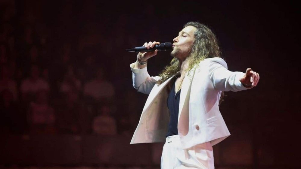 Julien Doré : "dégoûté", le chanteur obligé d’annuler sa tournée aux États-Unis et la raison est étonnante