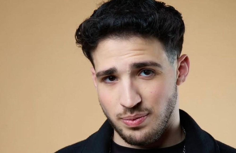 Mis en examen pour viol, l’influenceur Ethan Berrebi visé par un nouveau témoignage