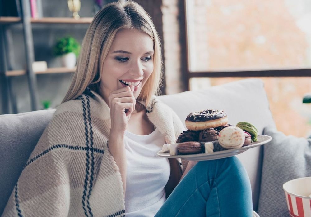 Détox de sucre : Les 3 astuces d'une scientifique pour des pâtisseries saines