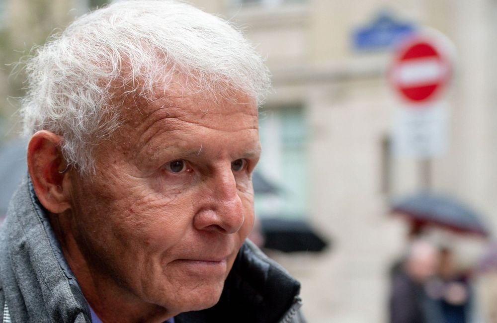Affaire PPDA : une première plainte pour viol datant de 2005 refait surface