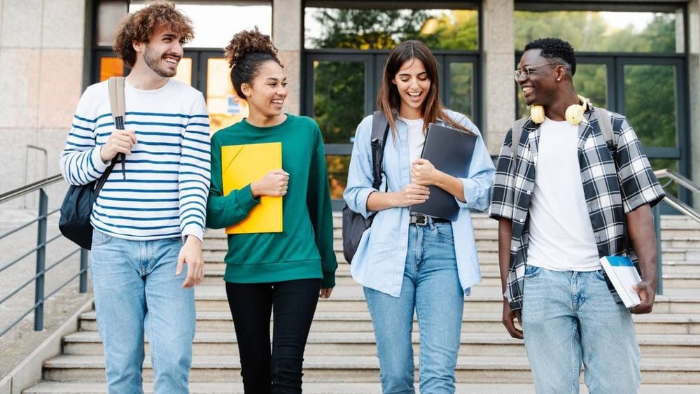 Logement, permis, repas... Ces 3 aides méconnues que les étudiants peuvent solliciter