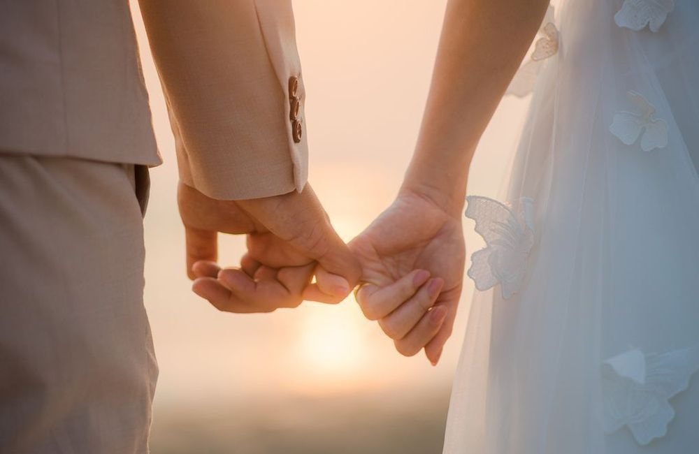 Voici combien coûte en moyenne un mariage en 2025