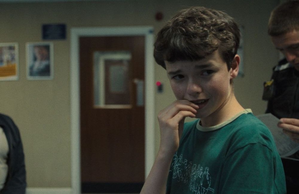 « Adolescence » : avec son concept innovant, cette mini-série Netflix va vous captiver