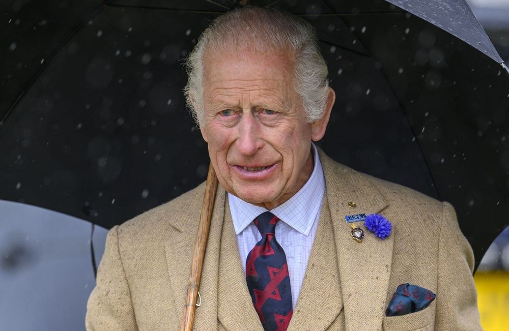 Charles III atteint d'un cancer : les dernières nouvelles rassurantes de Camilla