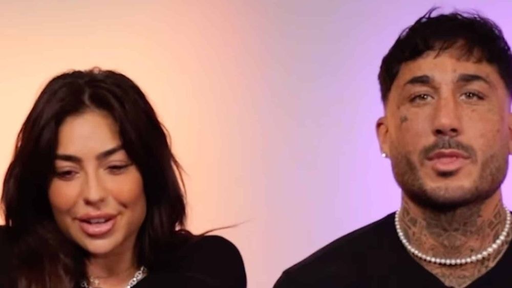 Cynthia Makhoul et Vivian Grimigni : ils officialisent leur relation et se confient pour la première fois sur leur idylle !