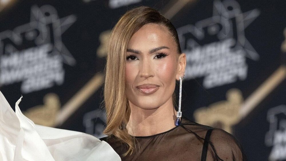 “Beaucoup de fessées” : Vitaa, 42 ans, sans filtre sur ce vice dans sa vie intime