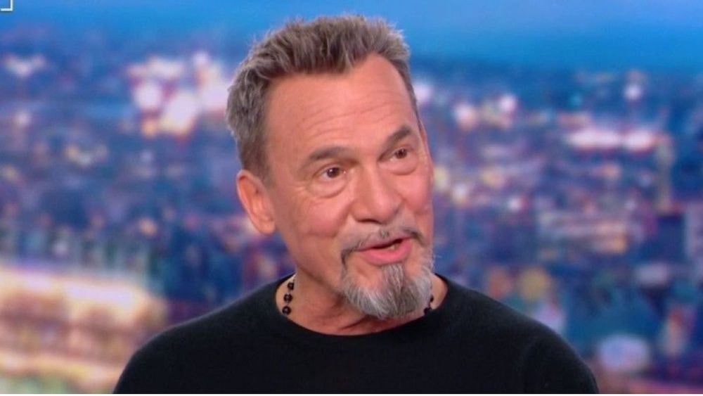 Florent Pagny annonce l'arrêt de son traitement contre le cancer : "Ça ne marchait pas…