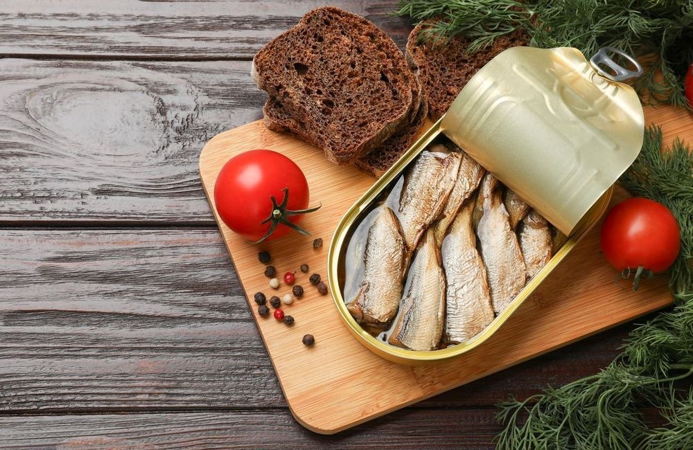 Ce petit poisson méconnu est aussi riche en protéines que la sardine