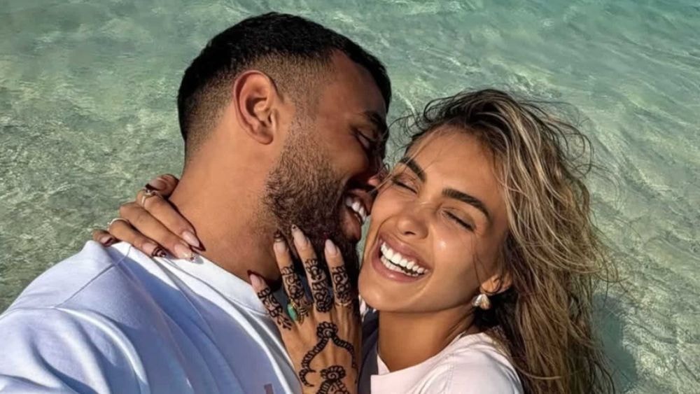 Maissane et Emine : le couple s'attire les foudres des internautes après cette vidéo, regardez !