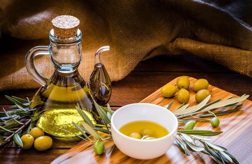 Comment bien conserver l’huile d’olive ?