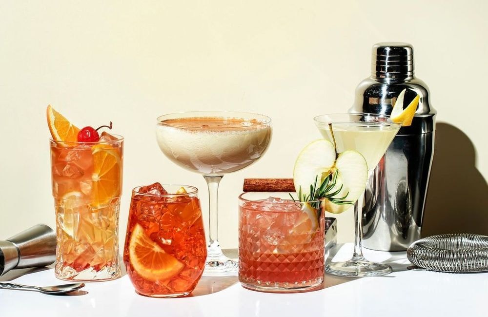 Idée reçue : les boissons sans alcool contiennent-elles plus de calories ?