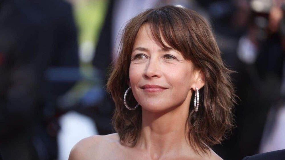 Sophie Marceau : "ça a failli me tuer," devenue star très jeune, elle dévoile les mauvais souvenirs qu'elle en garde !