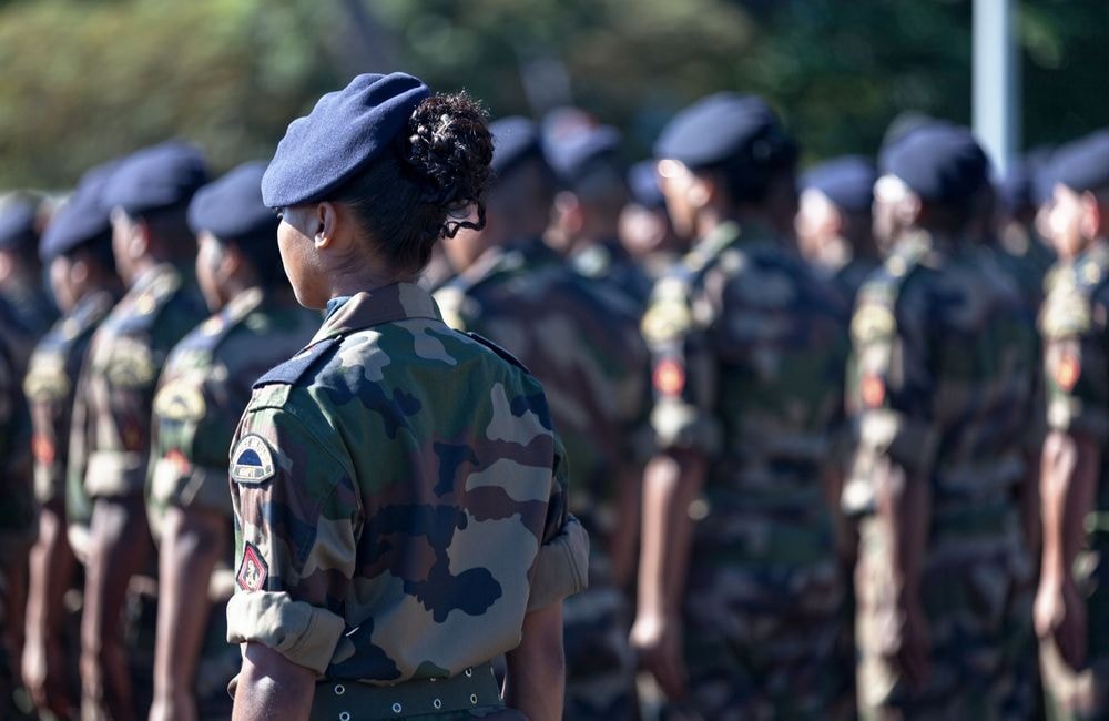 Une mission d’inspection lancée sur les violences sexuelles dans l’armée