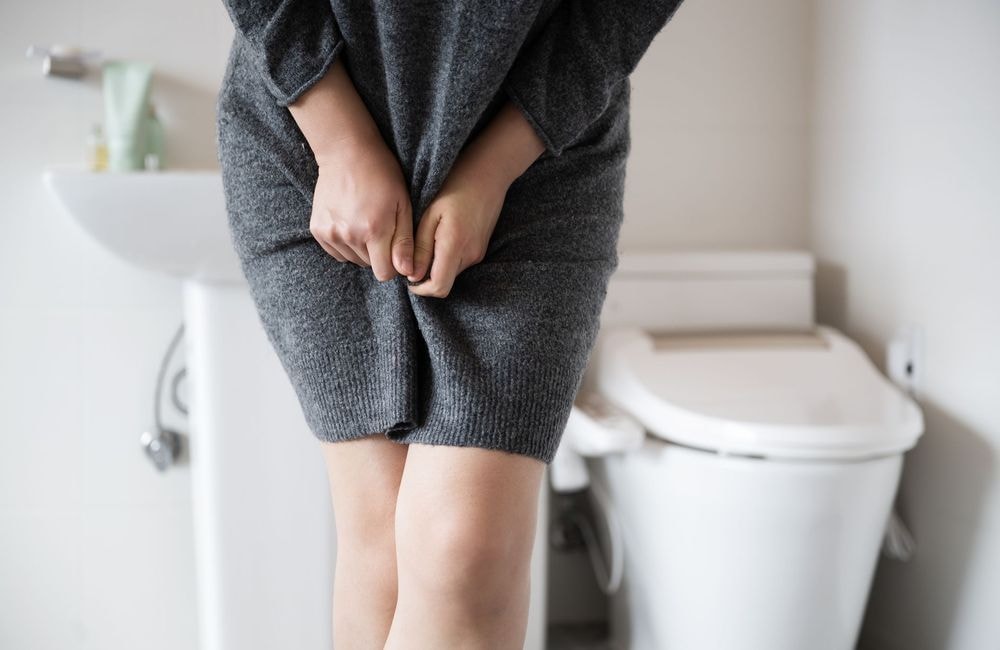 Cystite, vaginose et mycose : comment ne plus les confondre ?