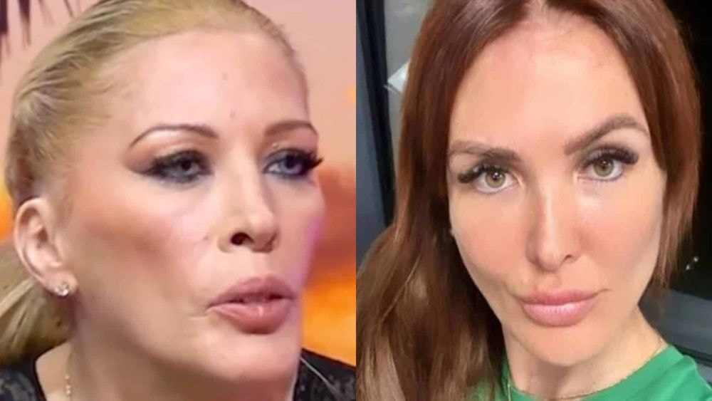 "Sale p..." : après les propos chocs de Marie Garet, Loana l'insulte violemment !