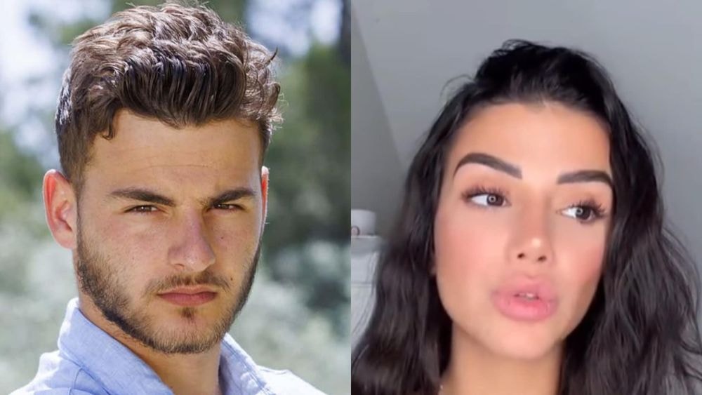 Louana (Les Apprentis Champions) : elle accuse Simon Castaldi de harcèlement et balance fort contre le candidat !